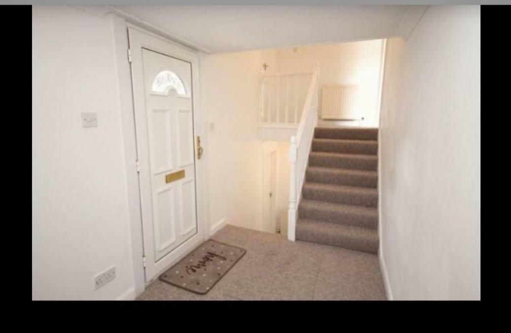 Bathgate Handy House Exterior foto